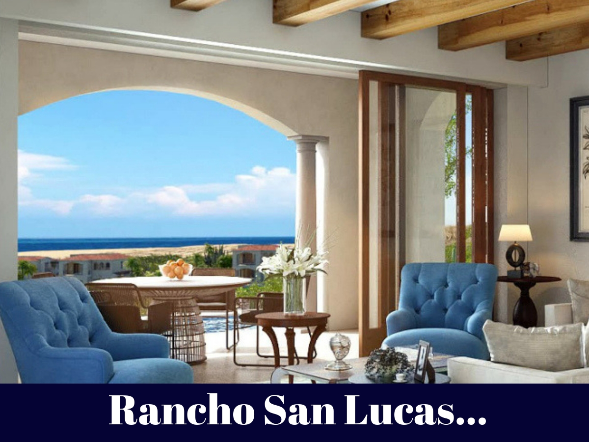 Rancho San Lucas