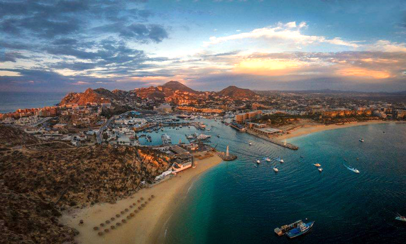 FInding Your Dream Home in Los Cabos