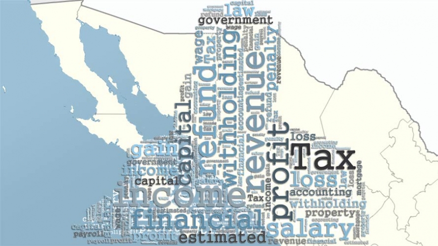 Property Taxes in Los Cabos