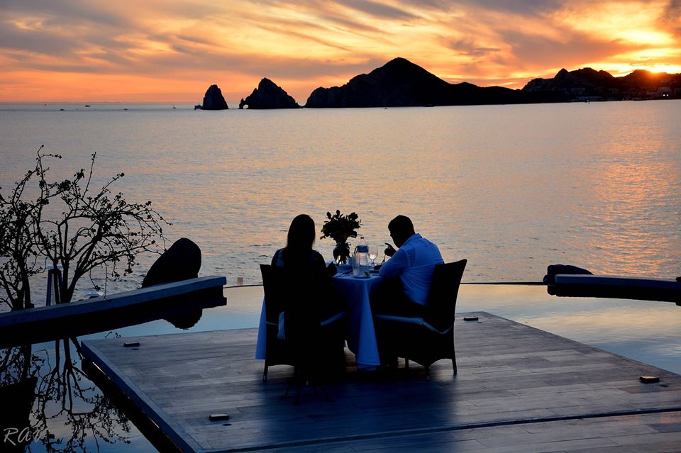 Valentine´s Day in Cabo San Lucas