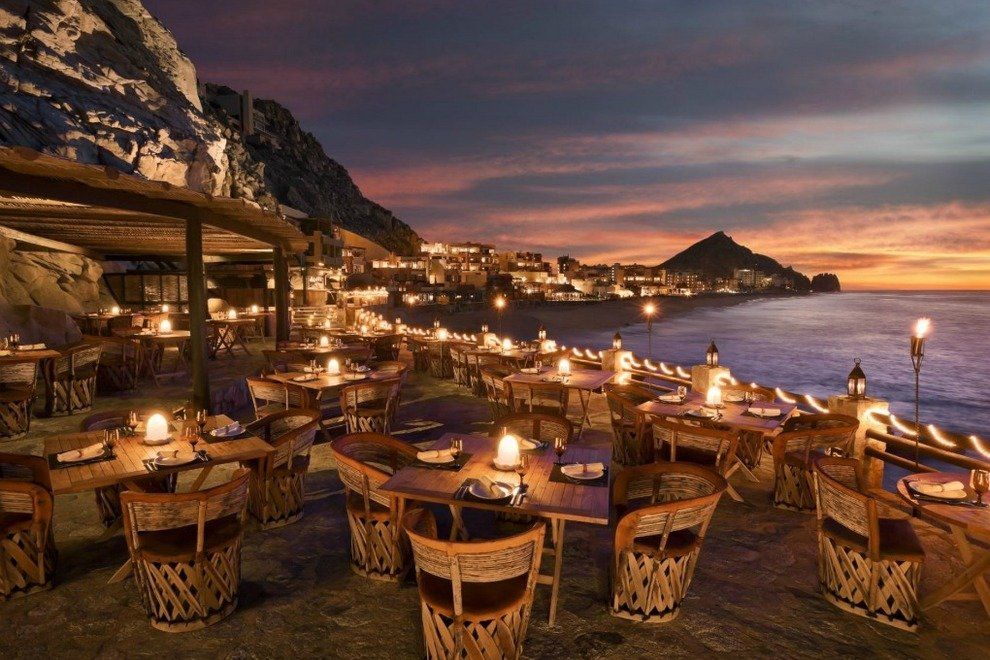 Valentine´s Day in Cabo San Lucas