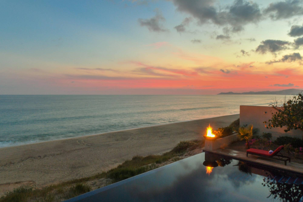 Buying Real Estate in Los Cabos as an Investment