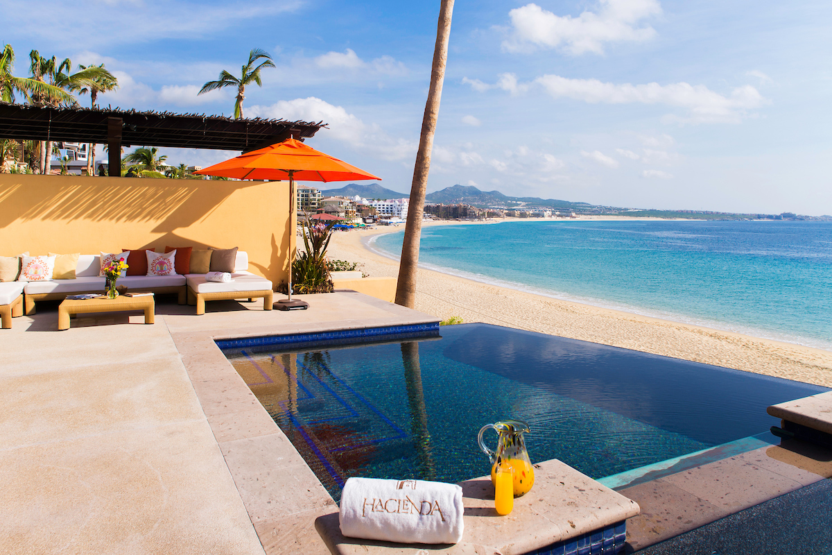 Fractional Ownership in Los Cabos