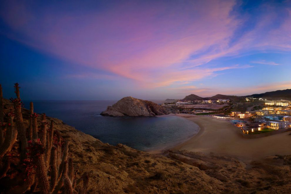 Blue Flag Beach Guide to Los Cabos