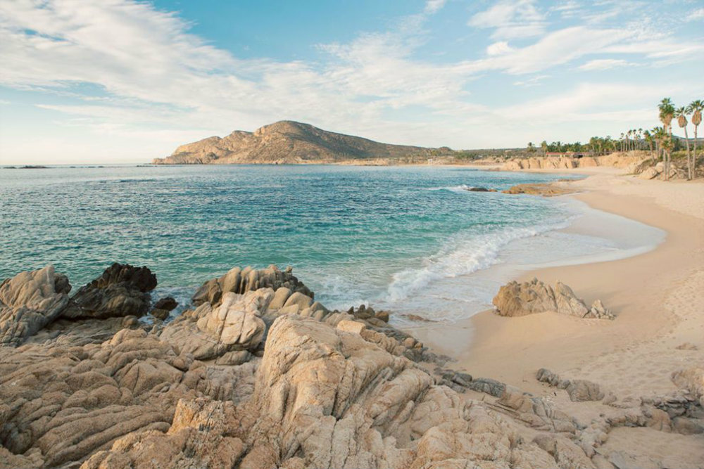 Blue Flag Beach Guide to Los Cabos