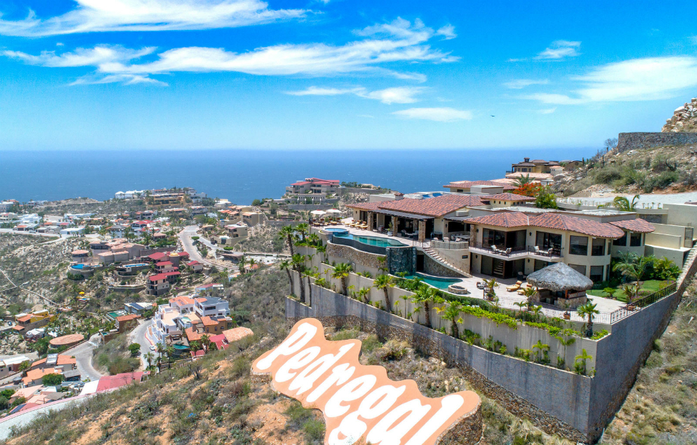 Buying Homes via Auction Without Reserve in Los Cabos