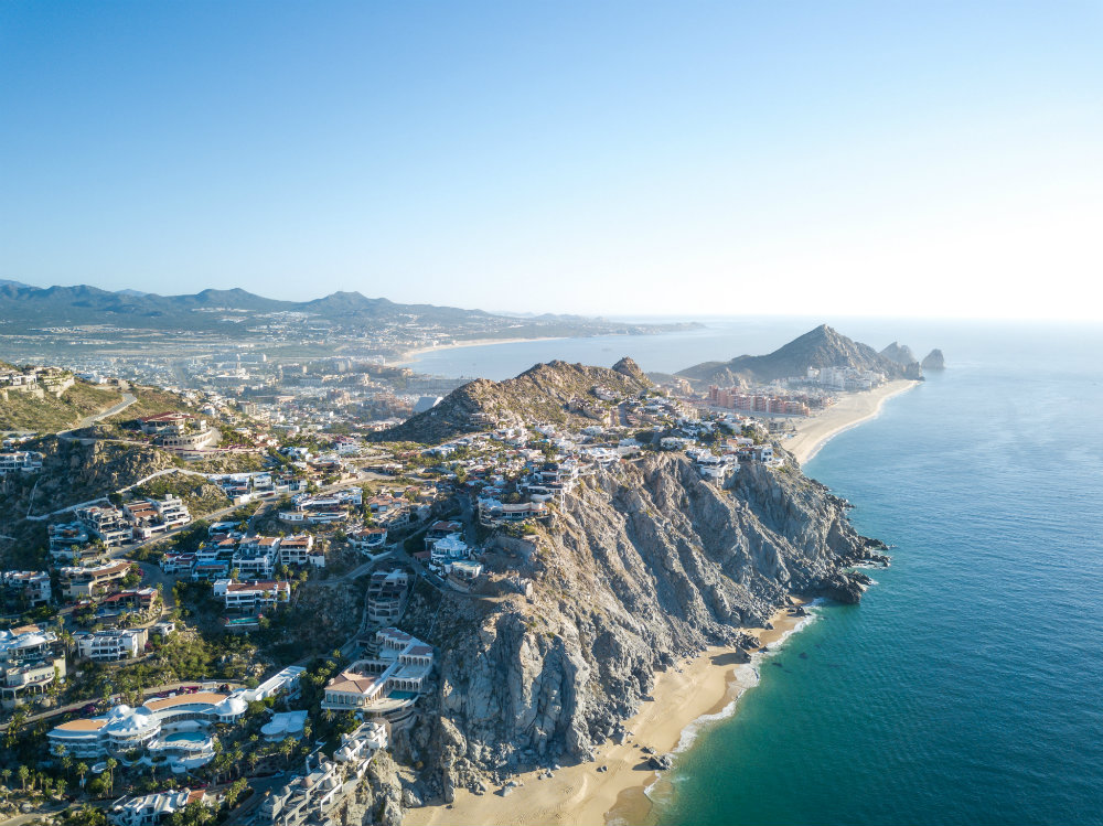 Homes for Sale in Cabo San Lucas Mexico